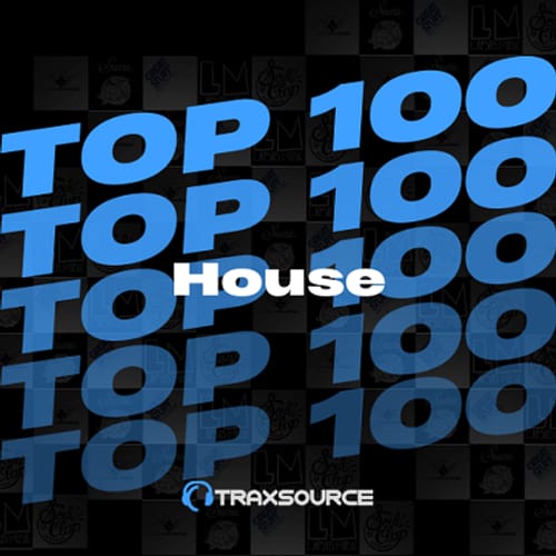Traxsource House Top 100 + Bonus Tracks 2024-03-13